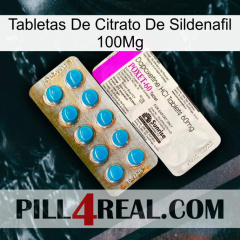 Sildenafil Citrate Tablets 100Mg new07